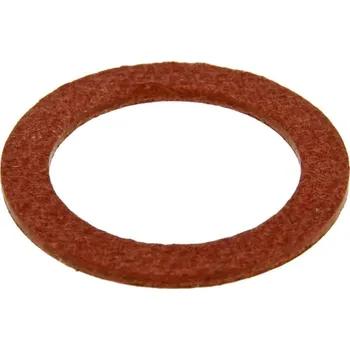 Těsnění pro motocykl Těsnění fíbr Naraku 14x20x1mm NK150.56-1