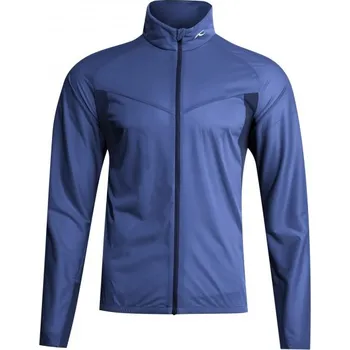 Cyklistická bunda Kjus Dorian Jacket 4071400 sportovní bunda pánská 48