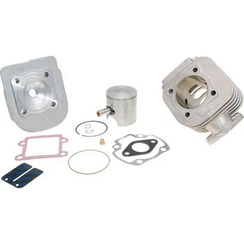 Motor automobilu Válec Polini ALU sport 70ccm, Minarelli vertical AC 166.0079