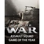 Men of War Assault Squad GOTY PC - digitální verze - Hraj již za pár minut