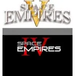 Space Empires IV and V Pack PC - digitální verze - Hraj již za pár minut