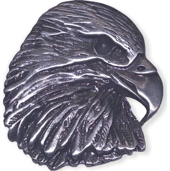 Kravata westernové bolo F920 Provedení: starozinek