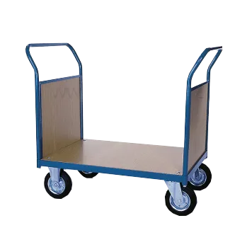 Plošinový vozík Vogn 800x1200