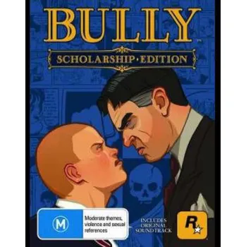Počítačová hra Bully Scholarship Edition PC – digitální verze - Hraj již za pár minut