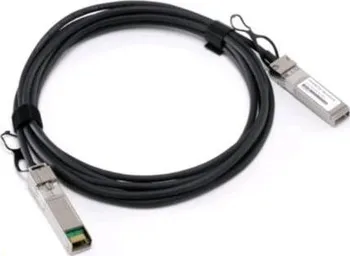Síťový kabel HP Aruba 10G SFP+ na SFP+