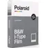 Polaroid B&W i-Type Film 8 ks
