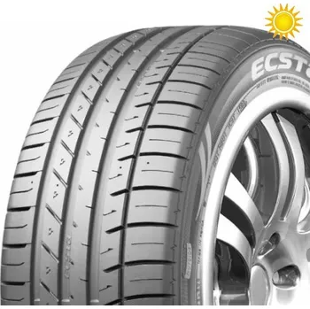 Letní osobní pneu KUMHO KU39 Ecsta LE Sport&nbsp; 275/45 R18 103Y DOT10 Letní pneumatika Kumho KU39 Ecsta LE Sport&nbsp; pro osobní vozidla