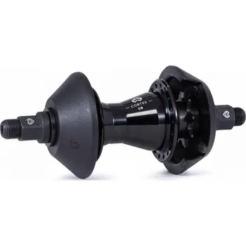 Náboj kola Zadní BMX náboj Éclat CORTEX CS LHD/36H/9T