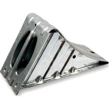 Zajišťovací klín kola Klín zakládací T815 UK 53 ST