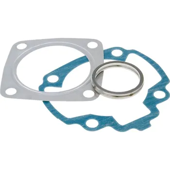 Těsnění pro motocykl Artein Sada těsnění válce Peugeot 100ccm 2T 32578