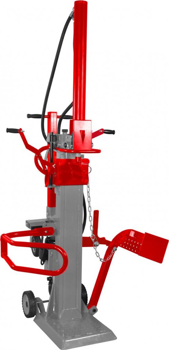 Štípačka na dřevo VARI 11 TON SUPER FORCE 400V