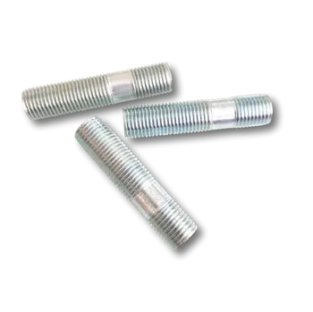 Šroub Grayston Závrtný šroub (šteft) 60 mm 12mm 1.25 (náboj) na 12mm 1.5 (matice)