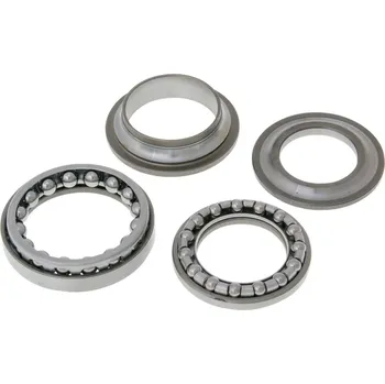 Buzzetti Sada ložisek řízení Buzzetti, MBK Doodo, Skyline, Teos, Yamaha Maxster, Majesty BZA30453