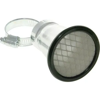 Motodíl 101 Octane Hrdlo sání na karburátor Drag Race 35mm IP15061