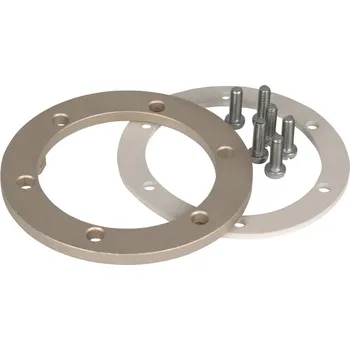 Vágner Pool Přírubová sada k podlahové výpusti pro fóliové bazény