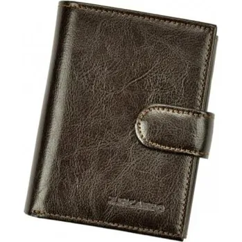 Peněženka Z.Ricardo 055-A - hnědá