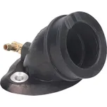 101 Octane Příruba karburátoru, Piaggio Liberty, Skipper, Vespa ET4, Zip 125 36884