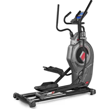 BH Fitness Cross 1200 HIIT