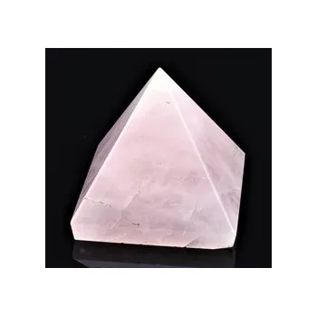 Růženínová pyramida 51 x 50 mm