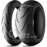 Pneumatiky MICHELIN scorcher 11 200/55 R17 78V TL