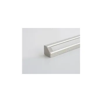 LED osvětlení Záslepka PVC k profilu SKH-ALU/A