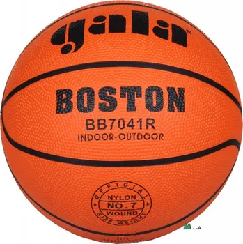Basketbalový míč Basketbalový míč Gala Boston 7