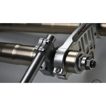 Řídítka Závodní řídítka Melotti Racing pro Aprilia RS 125 93-2013