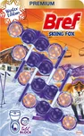 Bref Color Aktiv Skiing Fox 4 × 50 g