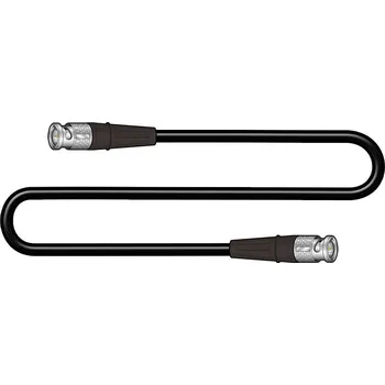 elektrický kabel Canare L-4.5CHWS flexibilní 4K UHD, 12G-SDI kabel, BNC-BNC 35m
