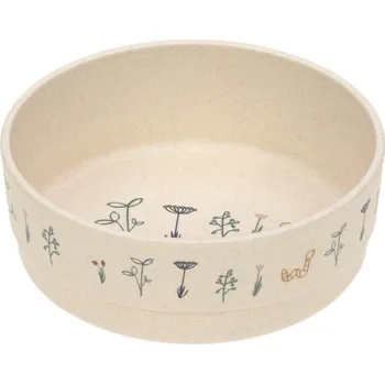 dětská jídelní sada Lässig Miska Bowl PP/Cellulose Garden Explorer