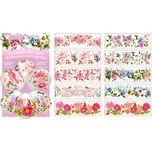 Anděl Přerov 7732 smršťovací dekorace…