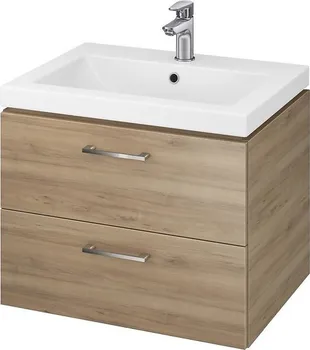Koupelnový nábytek Cersanit Set 820 Lara Como 50 S801-153-DSM ořech