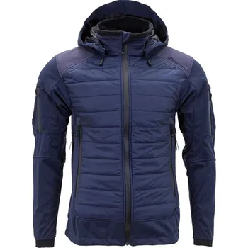 Bunda G-Loft ISG 2.0 Jacket modrá L