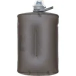 Hydrapak STOW BOTTLE 1L (GS330) Mammoth Grey šedá