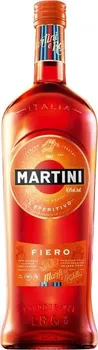 Fortifikované víno Martini Fiero 14,4 % 1 l