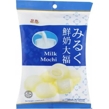 Royal Family Mochi Milk 120 g