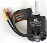 Spektrum Motor střídavý 4258 460 ot/V