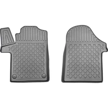 autokoberec Podlahové vaničky Aristar Mercedes V/Vito Class W447 2014-2021 2/3 míst