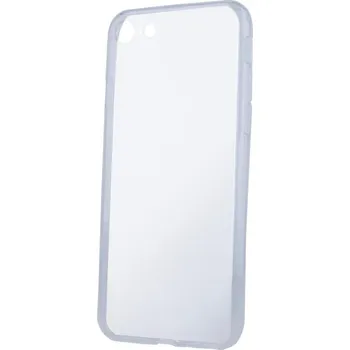 Pouzdro na mobilní telefon CPA Slim pro Samsung Galaxy A52 5G transparentní