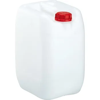 Kanystr Průmyslový kanystr Hünersdorff - 20l