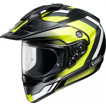 Motodoplněk SHOEI přilba HORNET ADV Sovereign TC-3 - S