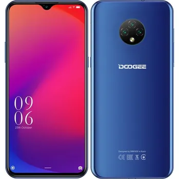 Mobilní telefon Doogee X95 Pro