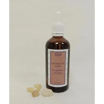 Yasminka Kadidlová květinová voda, 100ml