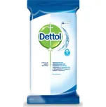 Dettol Antibakteriální ubrousky na…