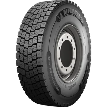 Michelin X MULTI HD D 315/70 R22,5 154/150 L M+S