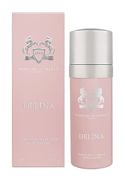 Stylingový přípravek Parfums De Marly Delina Royal Essence vůně do vlasů 75 ml
