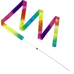 Goki GKI15527 gymnastická stužka s…