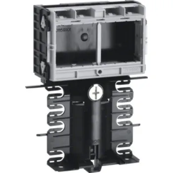 kabelová chránička Přístrojová krabice Tehalit SL20115931