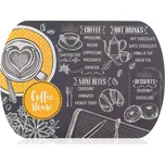 Banquet Retro oválné korkové prostírání…