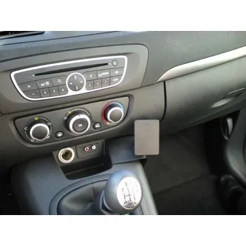 Brodit ProClip montážní konzole na palubní desku pro Renault Scénic 10-16, 854391
